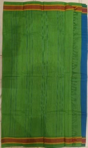 SAREES KANCHEE COTTON WITH BLOUSE